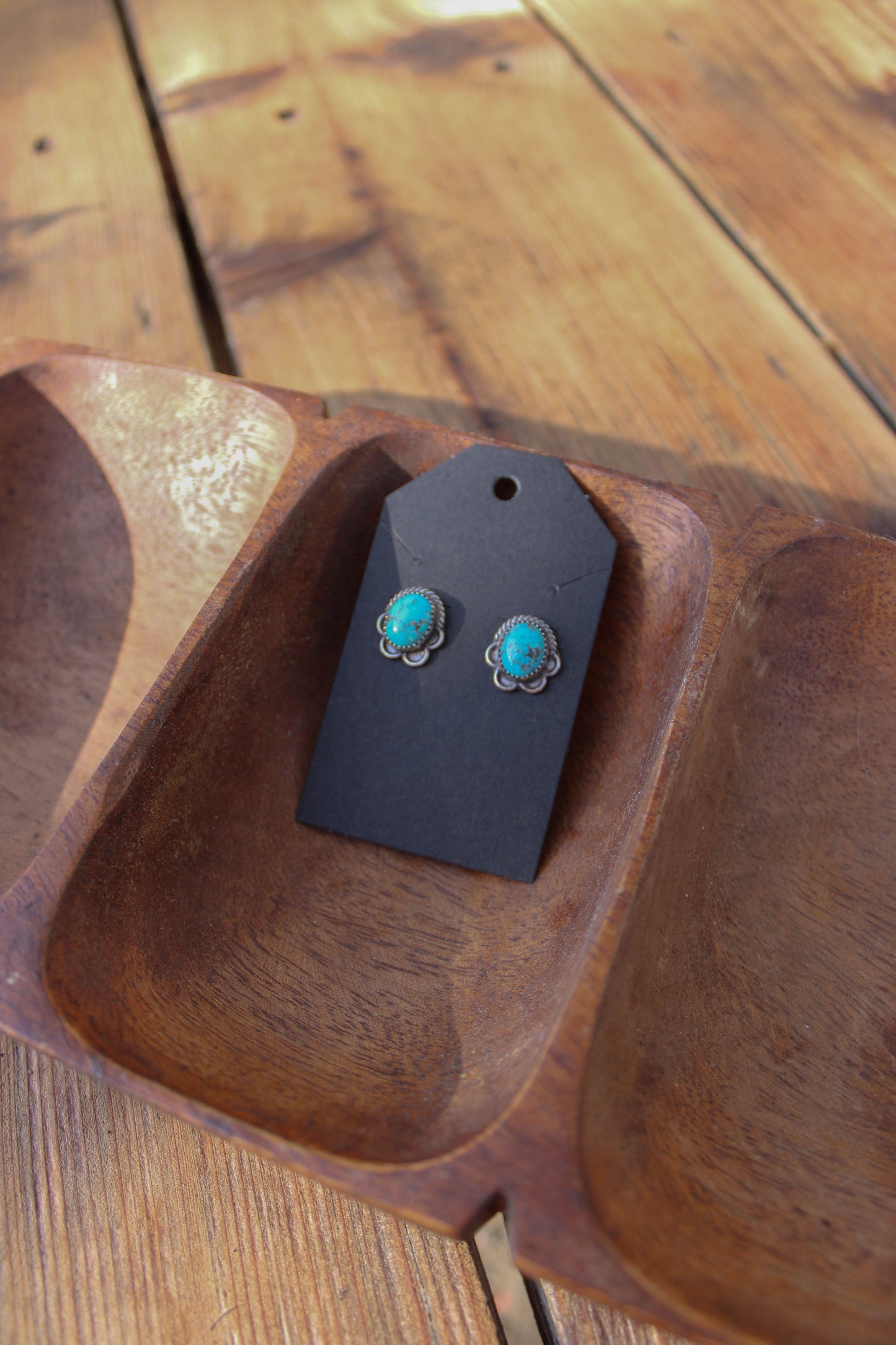 Sonoran Blossom Studs