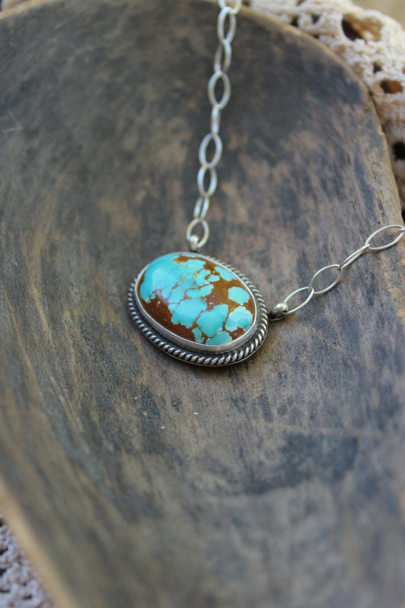 #8 Necklace