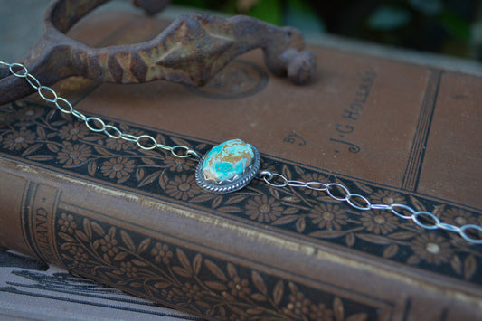 Royston Link Bracelet