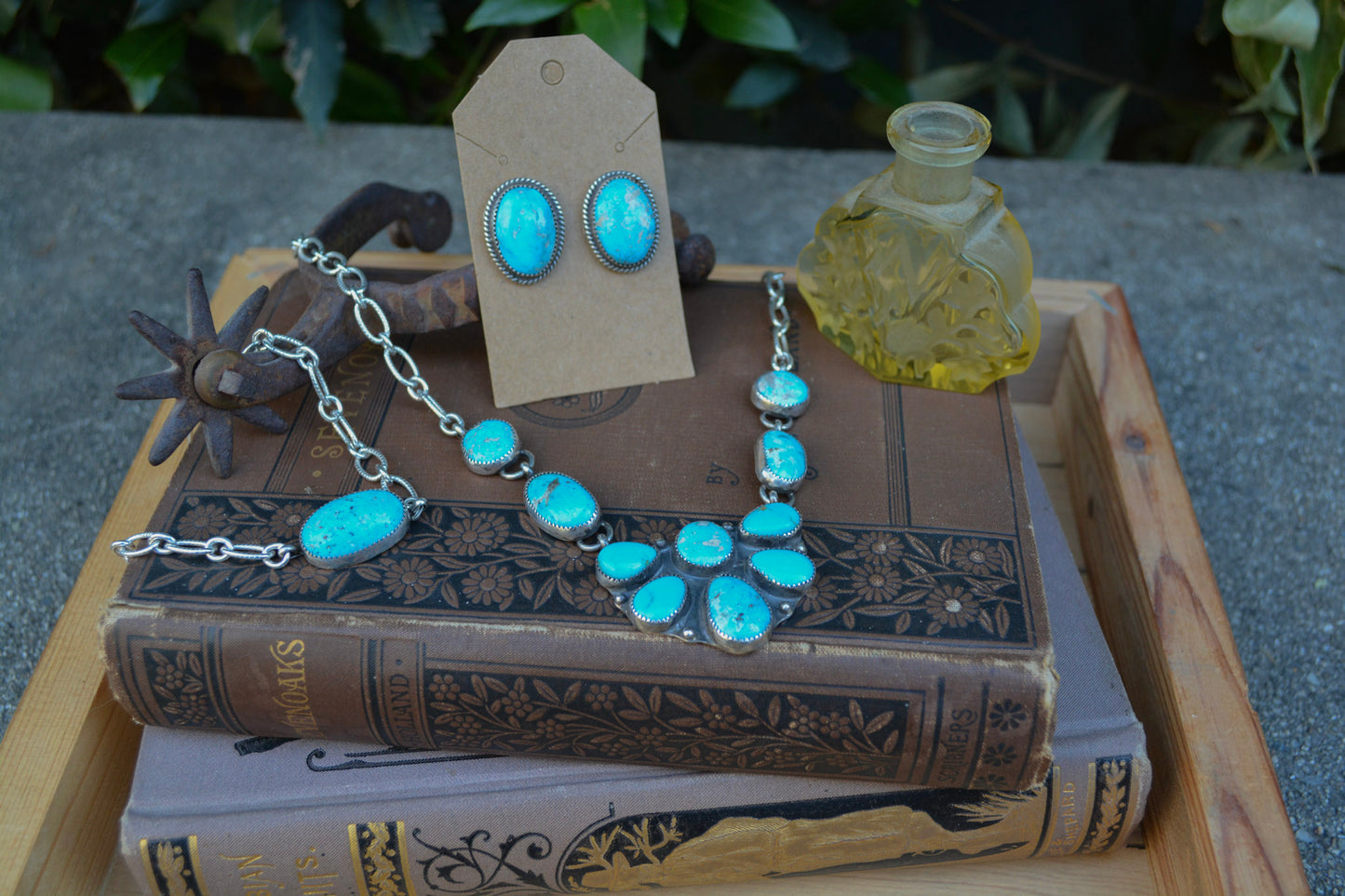 Statement Necklace