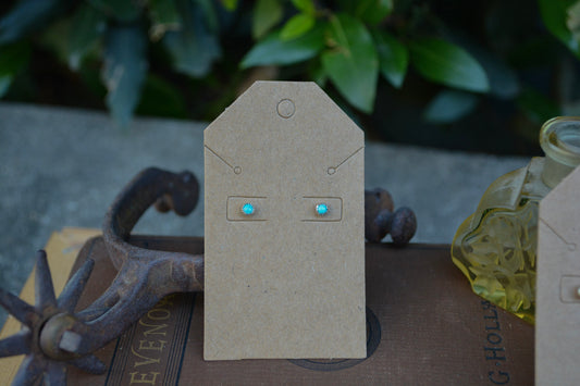 Kingman Dainty Studs