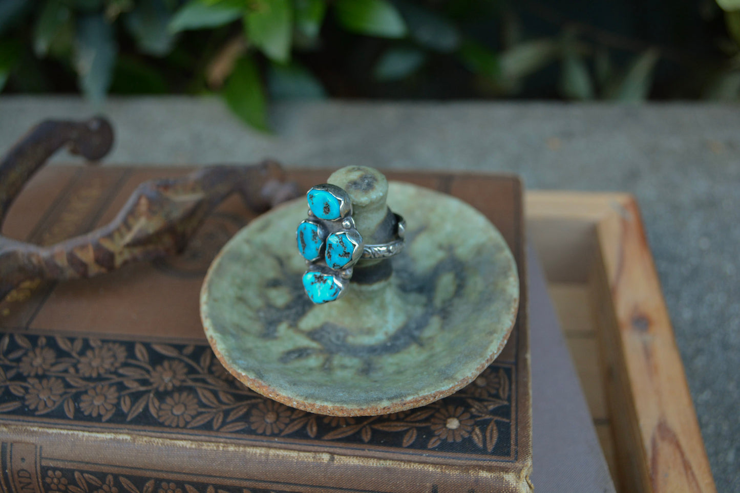 Kingman Ring