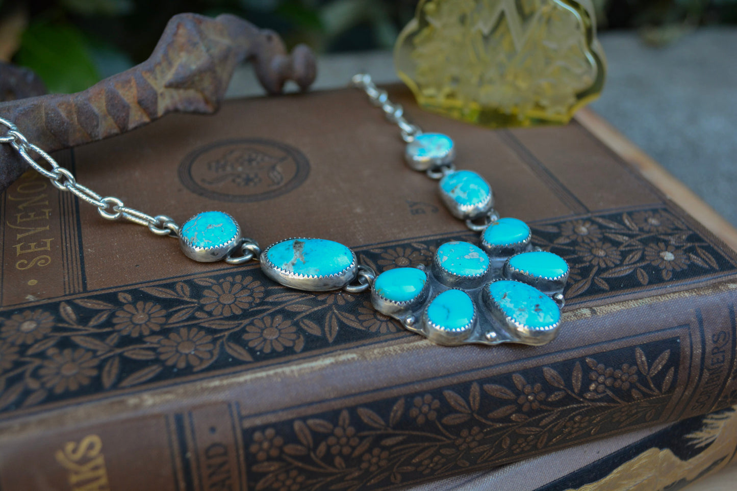 Statement Necklace