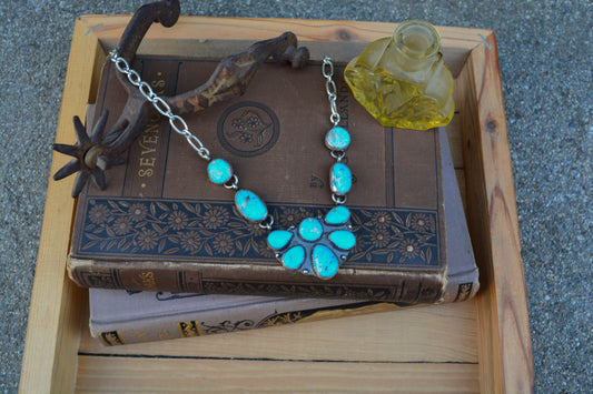 Statement Necklace