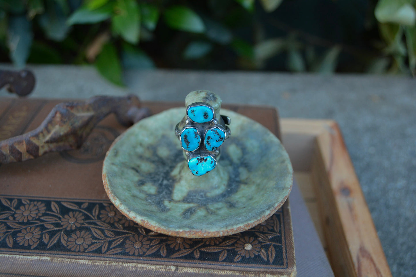 Kingman Ring