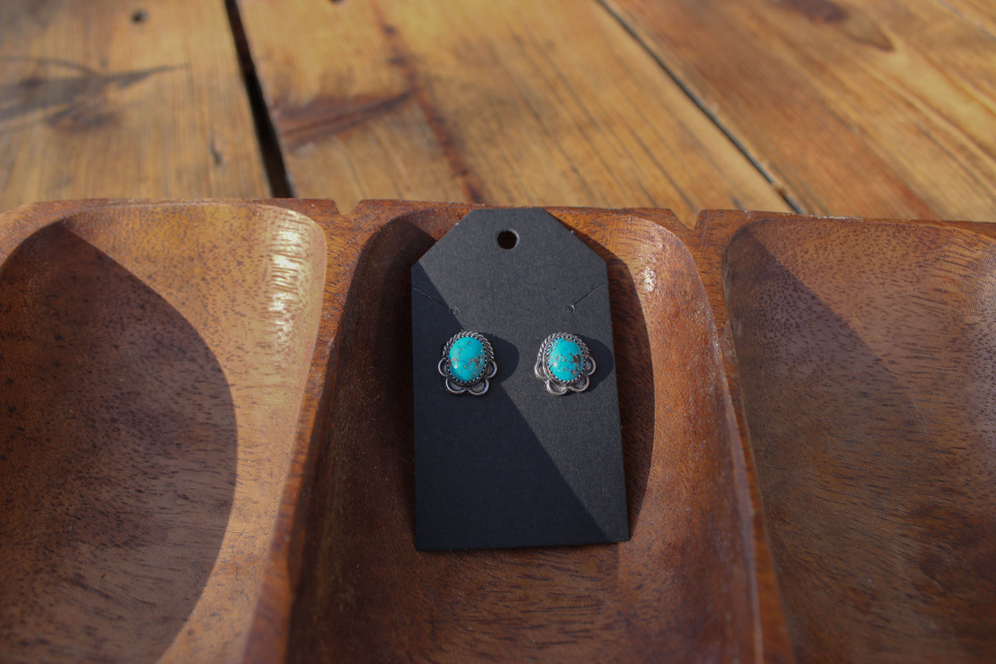 Sonoran Blossom Studs