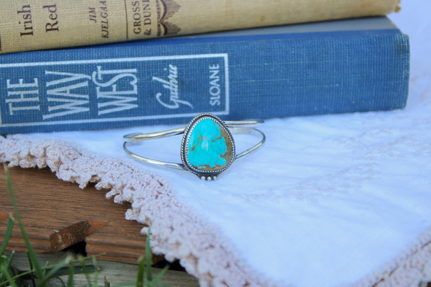 Double Band Cuff