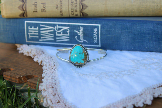 Double Band Cuff
