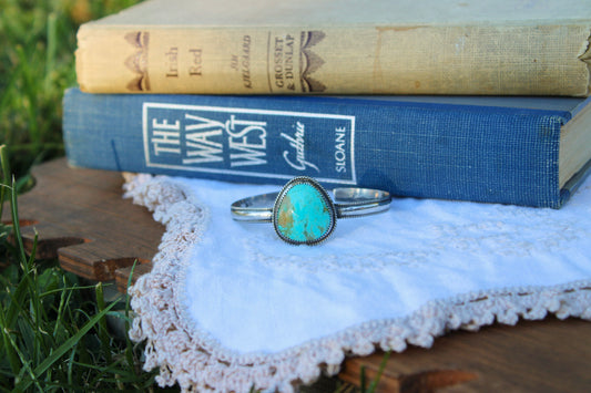Decorative Band Cuff