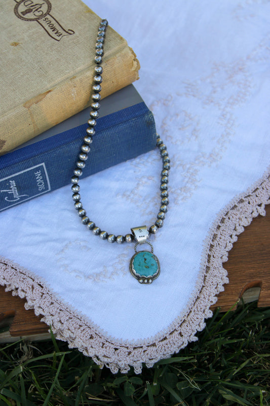 Kingman Pendant