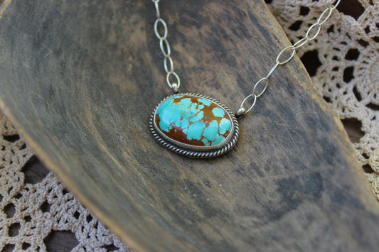 #8 Necklace