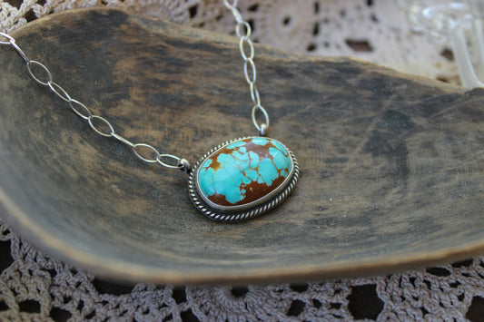 #8 Necklace
